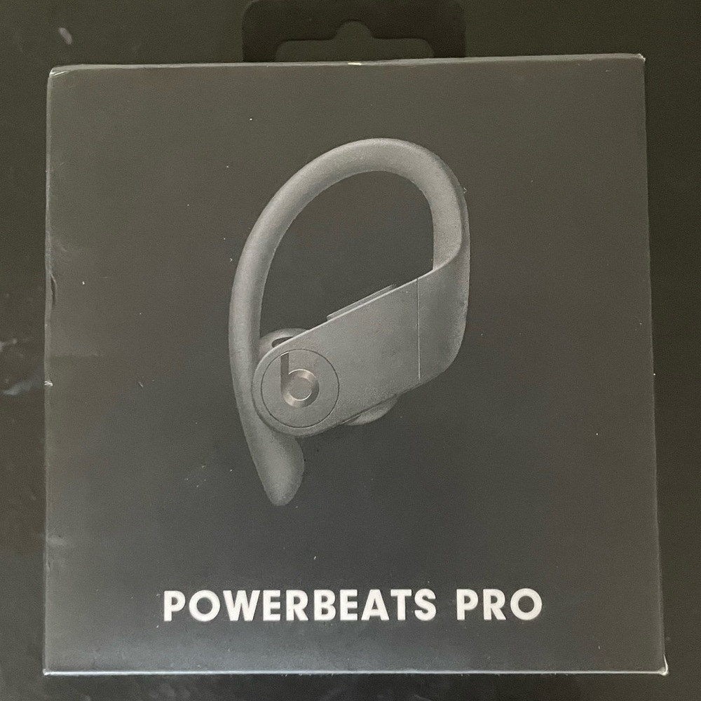 Dre Powerbeats pro